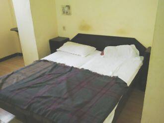 Canara Lodge, Hubli-Dharwad 2